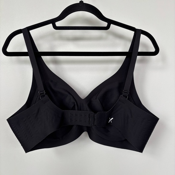 Knix Black Bra Size XL+ - Picture 3 of 7